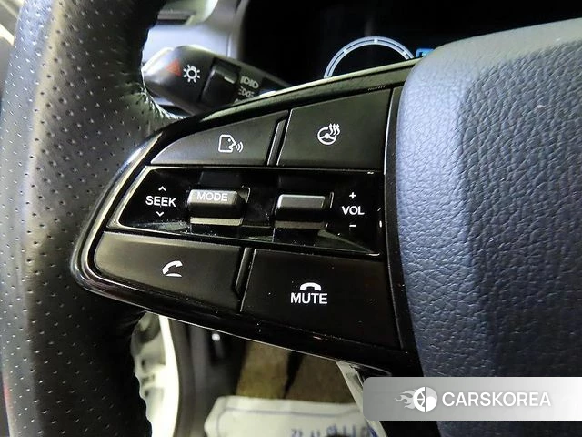 Ssangyong The New Rexton Sport 2022 Белый из Кореи, фото 4