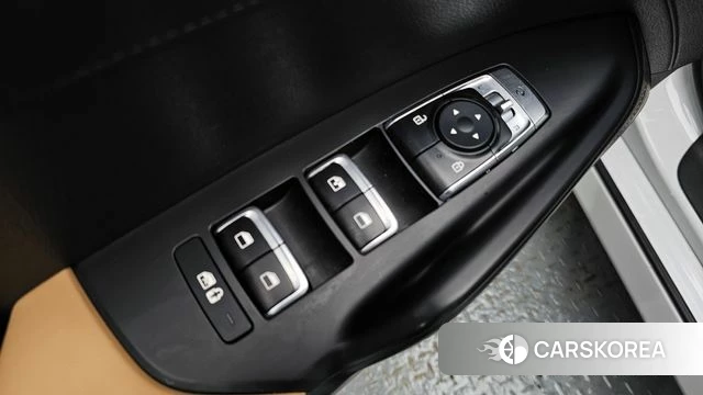 Kia K5 3rd generation 2022 Белый из Кореи, фото 4