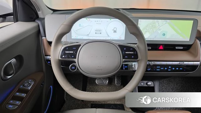 Hyundai Ionic 5 id 4958590 из Кореи 4