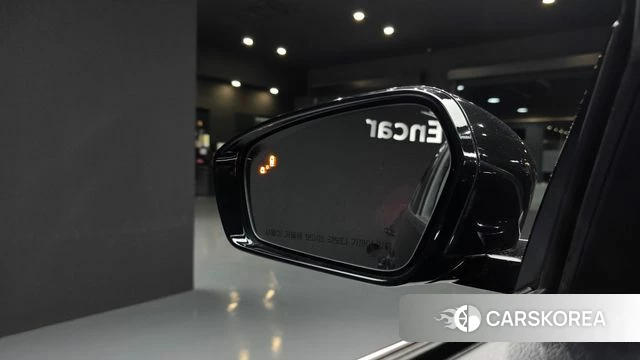 Hyundai The New Grandeur IG 2020 Черный из Кореи, фото 4