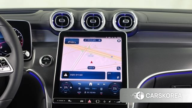 Mercedes-Benz GLC-Class X254 2025 Белый из Кореи, фото 4
