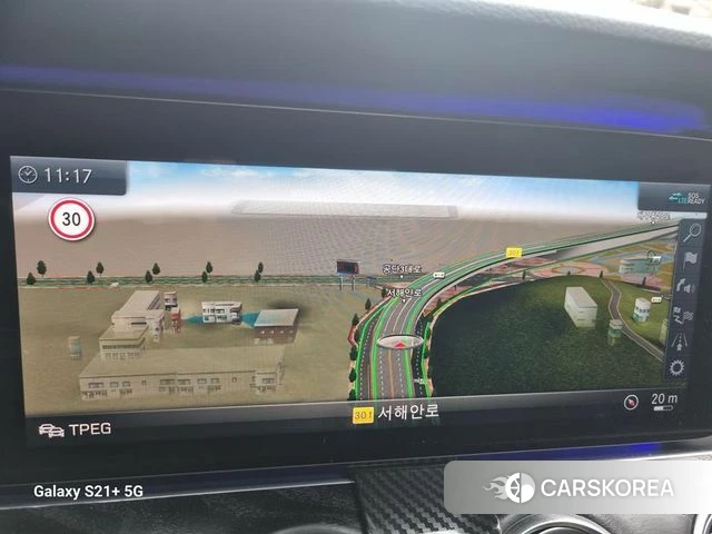 Mercedes-Benz E-Class W213 2020 Белый из Кореи, фото 4