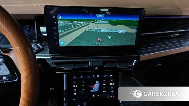 Ssangyong Torres 2022 Белый из Кореи, фото 4