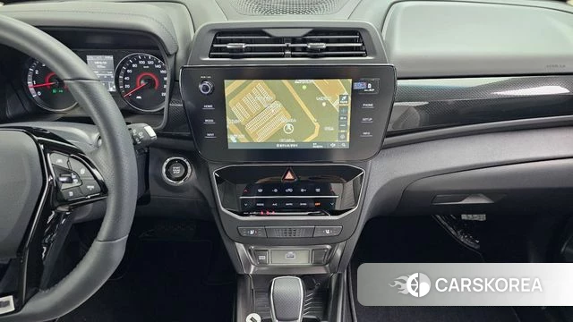 Ssangyong The New Tivoli 2026 Жемчужный цвет из Кореи, фото 4