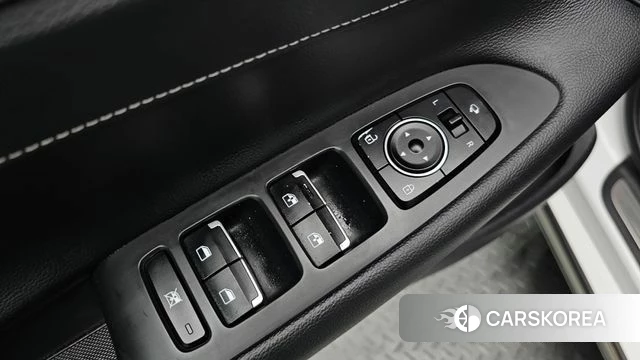 Hyundai Grandeur IG 2019 Белый из Кореи, фото 4