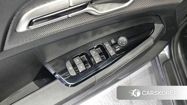 Kia Sportage 5th Generation 2021 Серый из Кореи, фото 4
