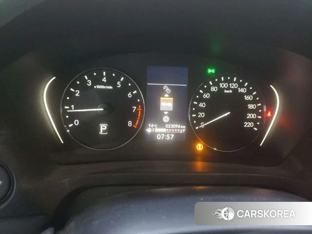 Honda Vezel 2024 Черный из Китая, фото 4