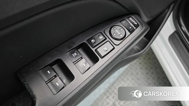 Hyundai The New Avante AD 2019 Белый из Кореи, фото 4