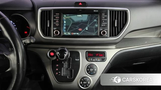 Kia The New Ray 2019 Жемчужный цвет из Кореи, фото 4