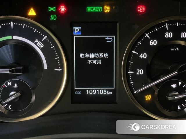 Lexus LM 2021 Белый из Китая, фото 4