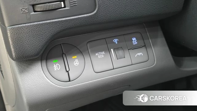 Hyundai The New Grand Starex 2019 Серебряный из Кореи, фото 4