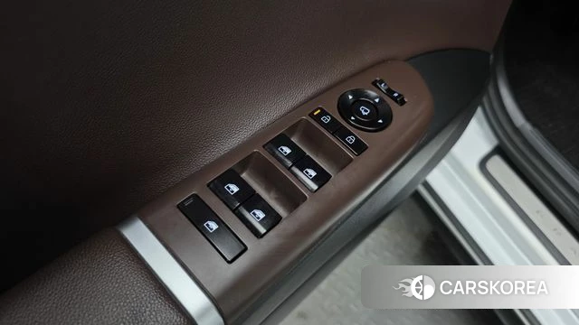Hyundai Grandeur (GN7) 2023 Белый из Кореи, фото 4