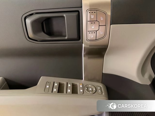 Kia EV3 2024 Белый из Кореи, фото 4