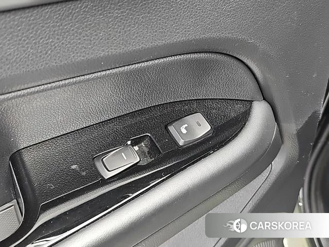 Ssangyong The New Rexton Sports Cannes 2023 Зеленый из Кореи, фото 4