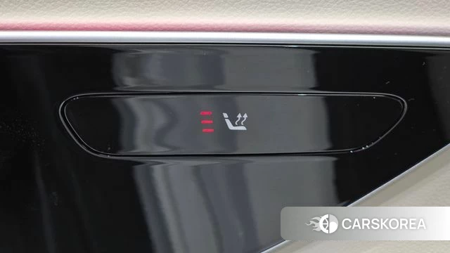 Mercedes-Benz E-Class W214 2025 Белый из Кореи, фото 4