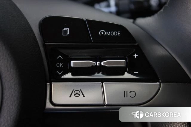 Hyundai Avante (CN7) 2020 Белый из Кореи, фото 4