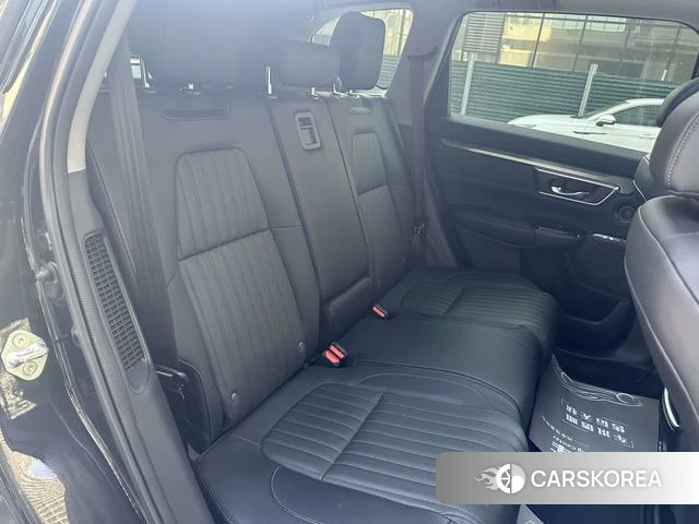 Honda Breeze 2023 Черный из Китая, фото 4