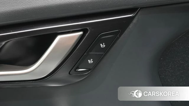 Kia The New EV6 2024 Белый из Кореи, фото 4