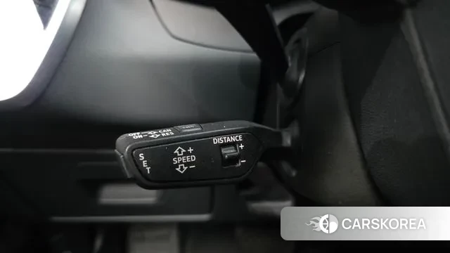 Audi A6 (C8) 2021 Серый из Кореи, фото 4