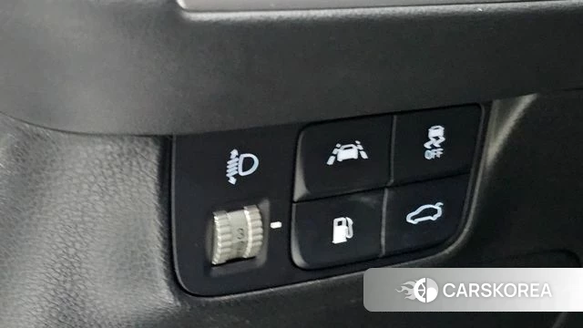 Hyundai The New Grandeur IG 2022 Белый из Кореи, фото 4