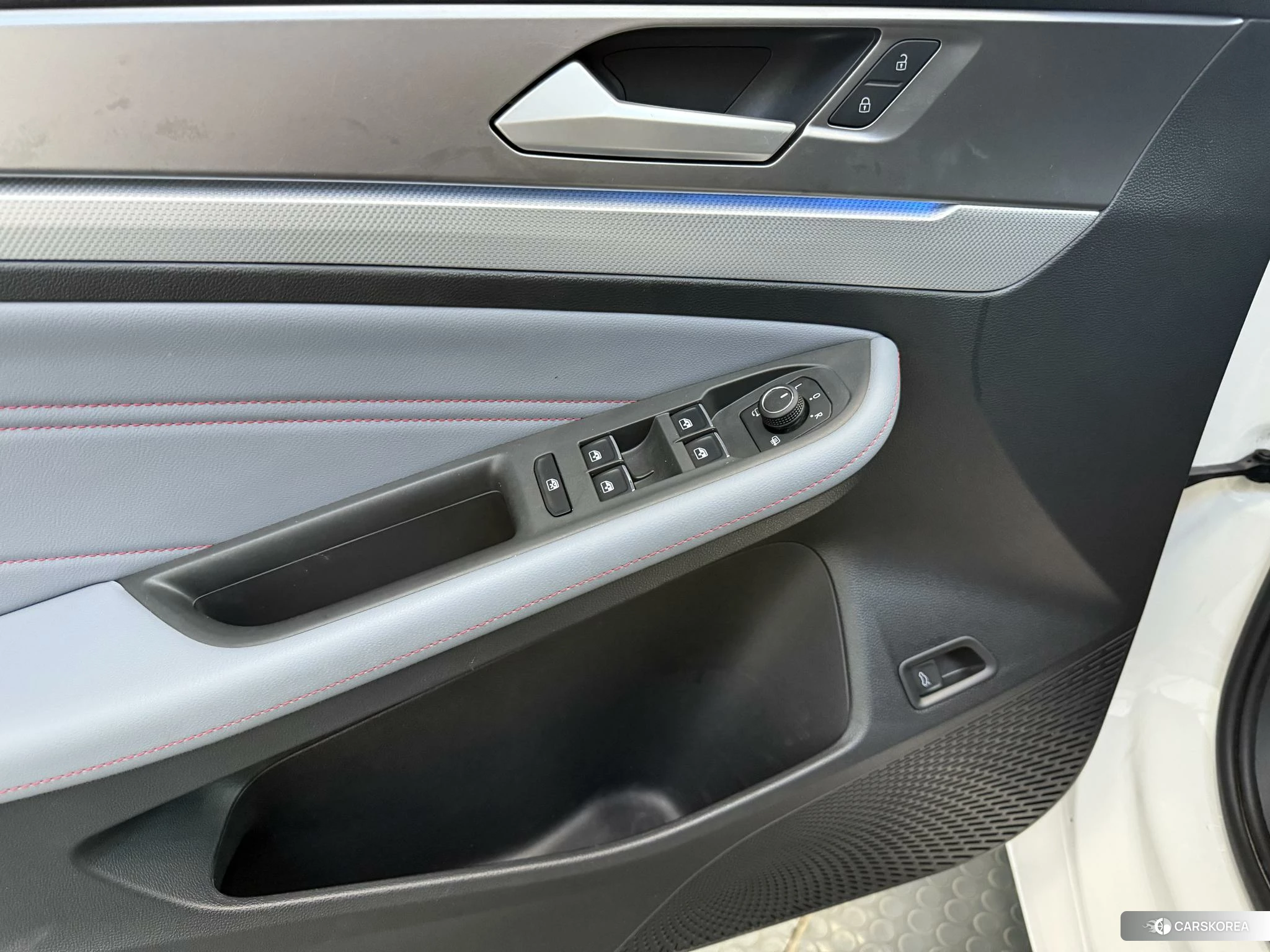 Volkswagen Lamando 2022 Белый из Китая, фото 4
