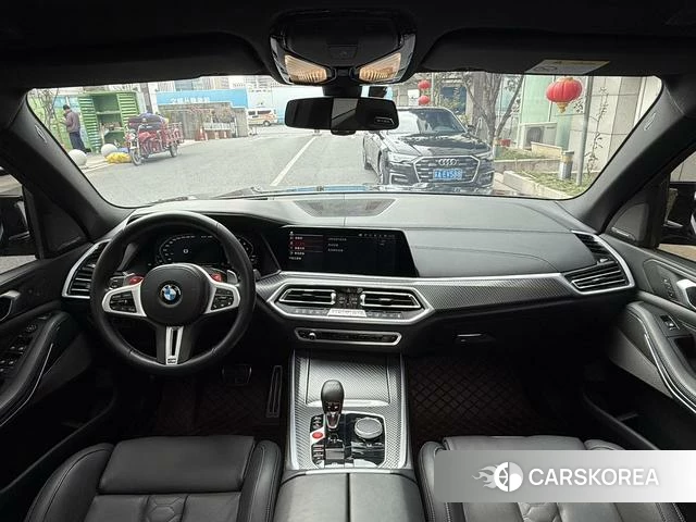 BMW X5 M 2022 Другой из Китая, фото 4