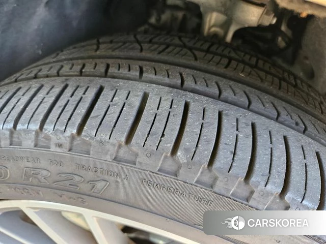 Porsche Cayenne (PO536) 2020 Белый из Кореи, фото 4