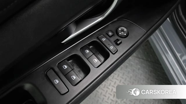 Hyundai Avante (CN7) 2020 Серый из Кореи, фото 4