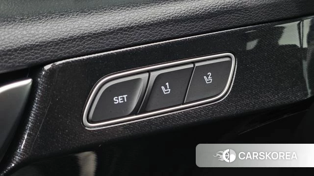 Hyundai Palisade 2021 Серый из Кореи, фото 4