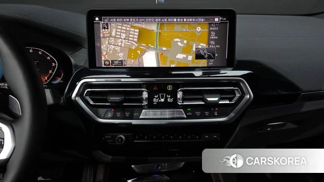 BMW X4 (G02) 2024 Белый из Кореи, фото 4