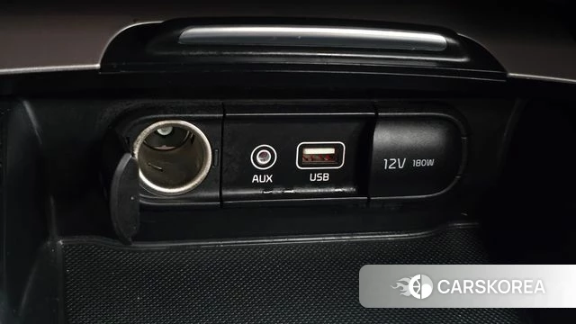 Kia The New K5 Hybrid 2nd generation 2018 Белый из Кореи, фото 4