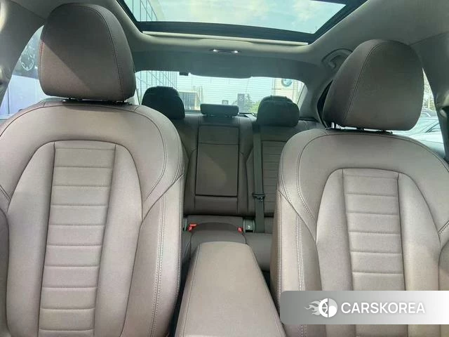 BMW 3 series 2021 Черный из Китая, фото 4