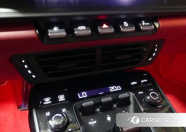 Porsche 911(992) 2026 Черный из Кореи, фото 4