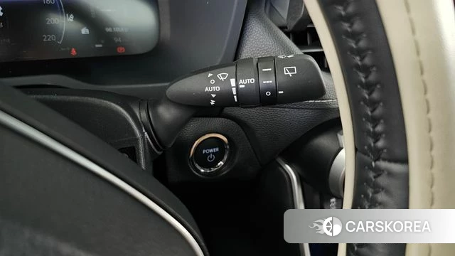 Toyota RAV4 5th Generation 2024 Серый из Кореи, фото 5
