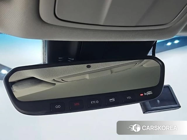 Genesis G80 2018 Черный из Кореи, фото 4