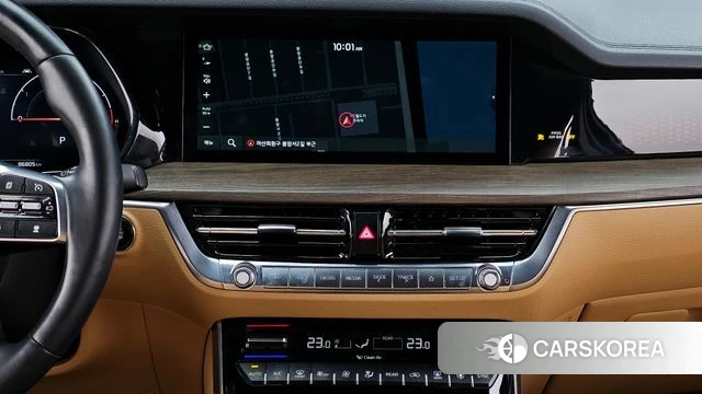 Kia Mohave Master 2020 Черный из Кореи, фото 4