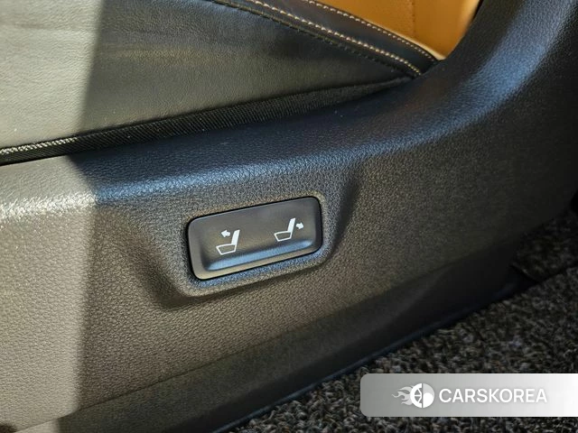 Kia Carnival 4th generation 2020 Небесно-голубой из Кореи, фото 4