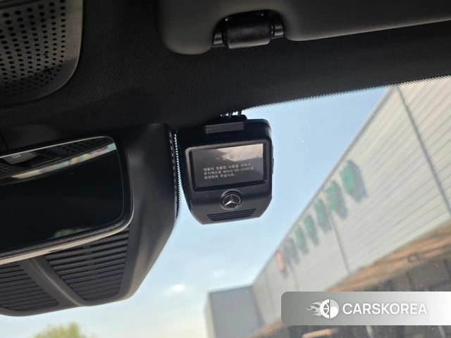 Mercedes-Benz GLC-Class X253 2020 Белый из Кореи, фото 4