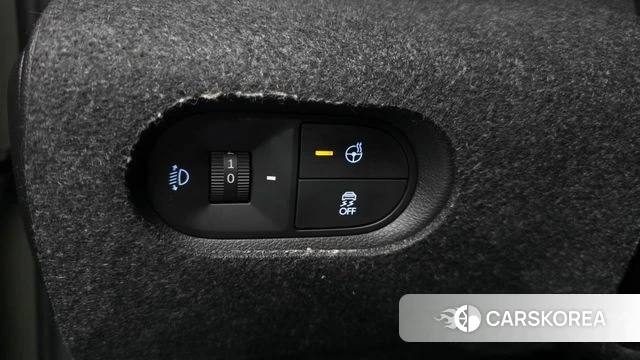 Hyundai Casper 2023 Темно-зеленый из Кореи, фото 4