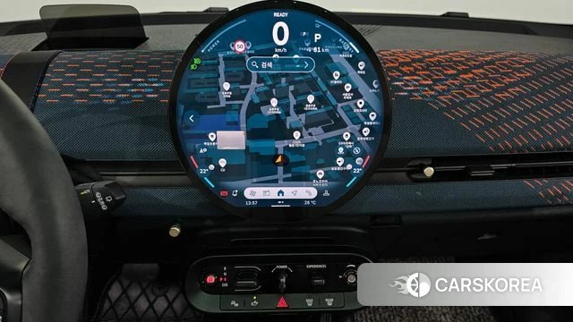 Mini Ace Man 1st Generation 2025 Синий нефрит из Кореи, фото 4