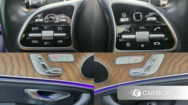 Mercedes-Benz E-Class W213 2019 Белый из Кореи, фото 4