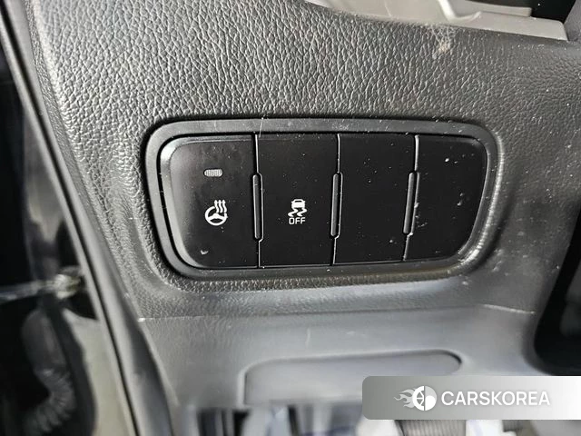 Kia The New Ray 2018 Черный из Кореи, фото 4