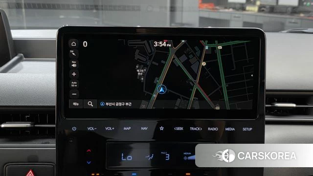 Hyundai Staria 2021 Серебряный из Кореи, фото 4