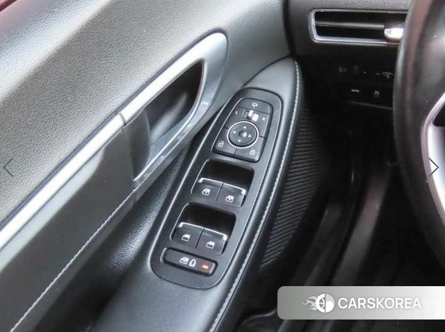 Hyundai Sonata (DN8) 2022 Черный из Кореи, фото 4
