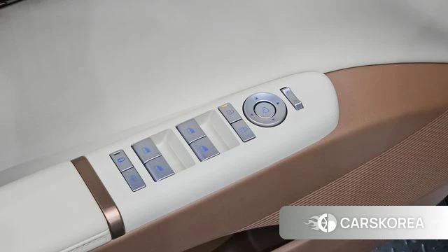 Hyundai Grandeur (GN7) 2023 Белый из Кореи, фото 5