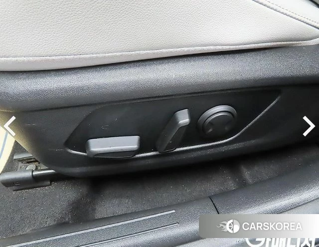 Hyundai Avante (CN7) 2020 Синий из Кореи, фото 4