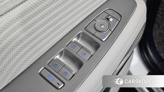 Hyundai The New Palisade 2023 Белый из Кореи, фото 4