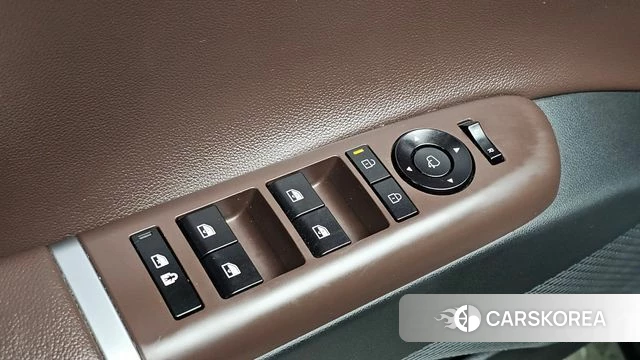 Hyundai Grandeur Hybrid (GN7) 2024 Черный из Кореи, фото 4