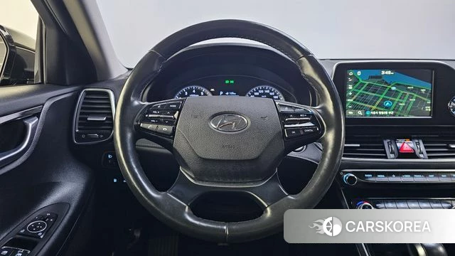 Hyundai Grandeur IG 2019 Черный из Кореи, фото 4
