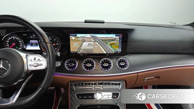 Mercedes-Benz E-Class W213 2019 Белый из Кореи, фото 4